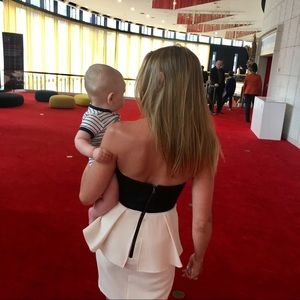 Meet your Posher, Genevieve